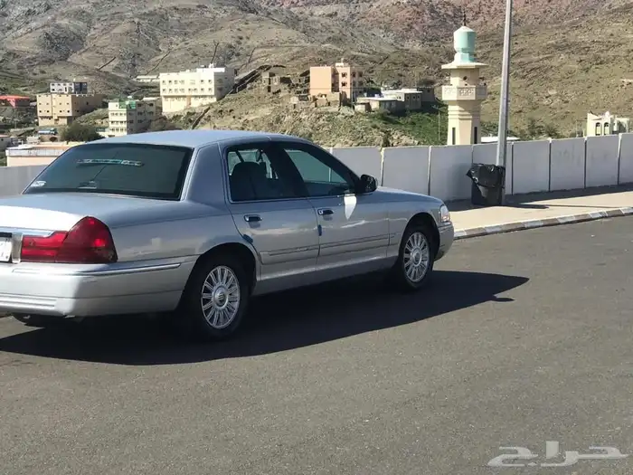 فورد 2003 2