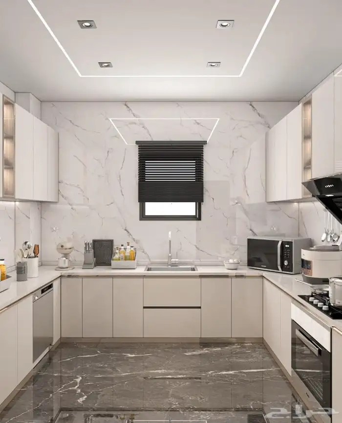 تصاميم معماريه وديكورات داخليه 19