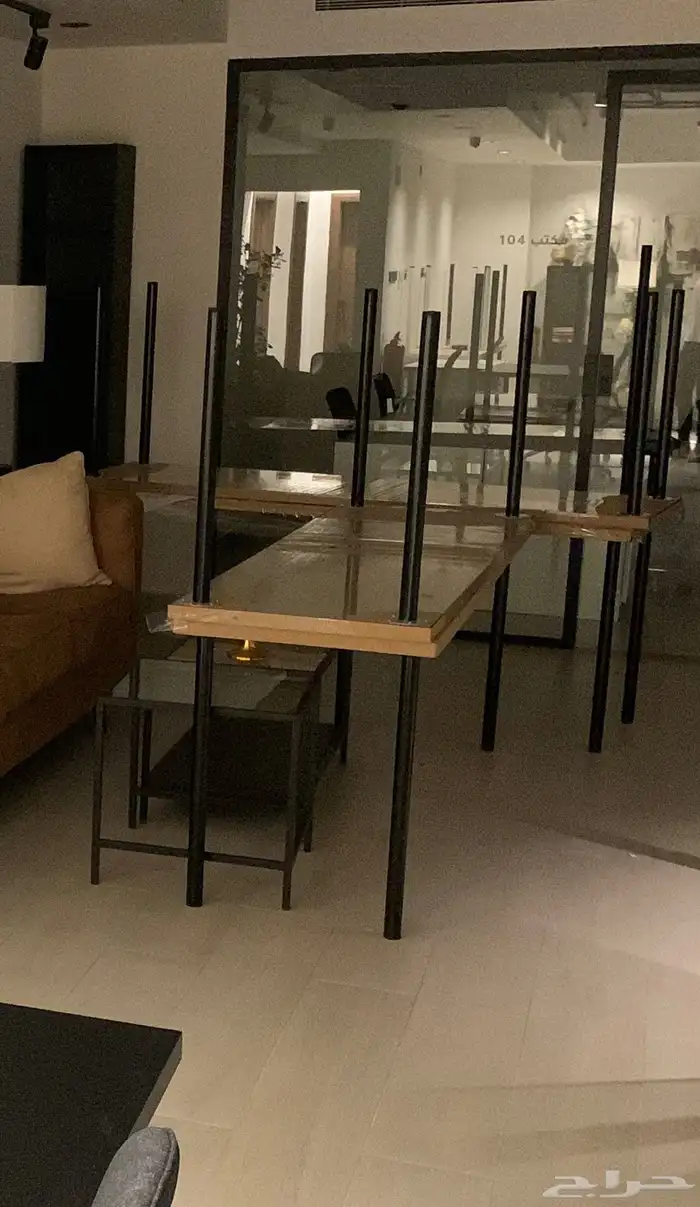 فني فك وتركيب اثاث ايكيا و هوم بوكس 3