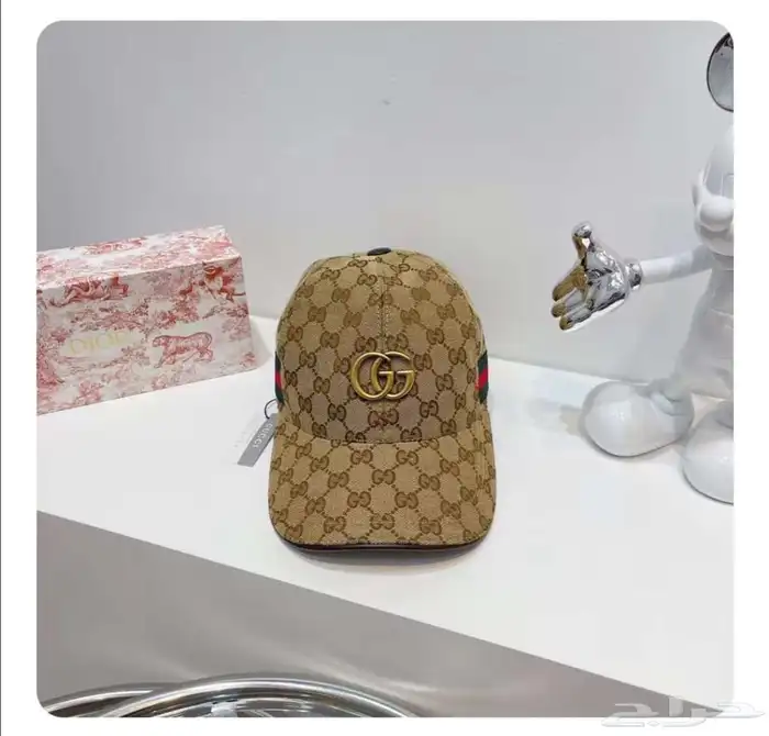 كابات ماركات عاليمه 1