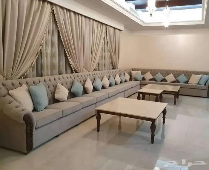 كنب غرف مطابخ بسعر الجمله تفصيل تنجيد جاهز 45 14