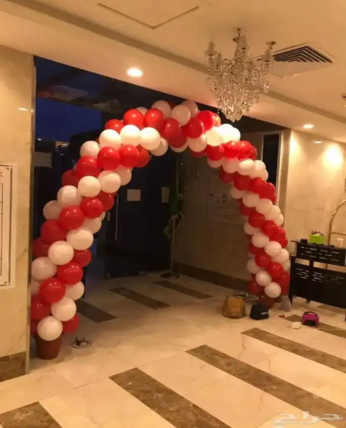 تنظيم افتتاحات و اجهزة حفلات 18