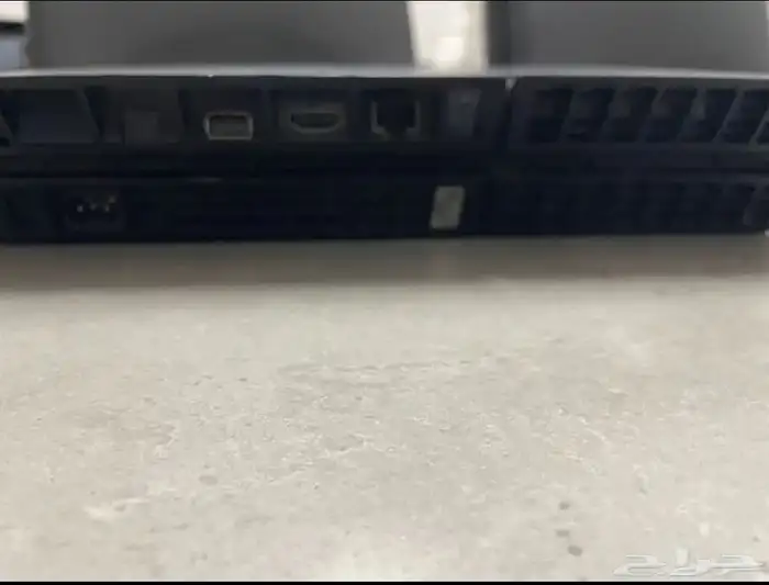 سوني 4 للبيع 1