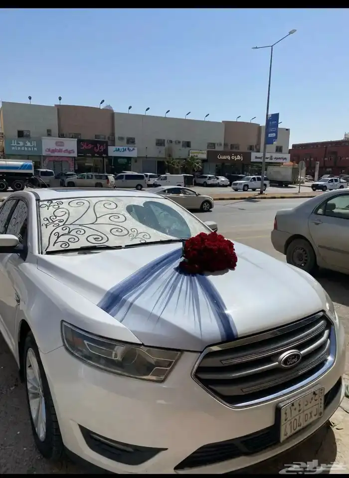 تجهيز وتشريع سيارة عريس و تجهيز غرف الفنادق غرف العرسان 1