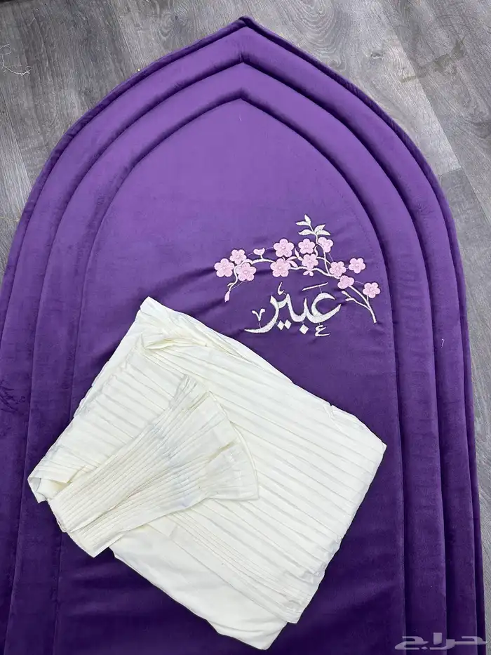 بخور واطقم سجادات ومباخر ومنتجات اخرى 2