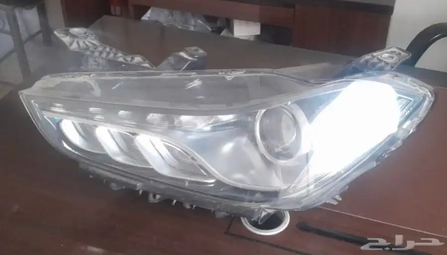 شمعات مزراتي جبلي كواترو جاكوار xj XF. 3
