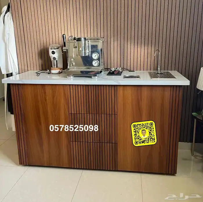 اثاث ركن كوفي ركن قهوه 18