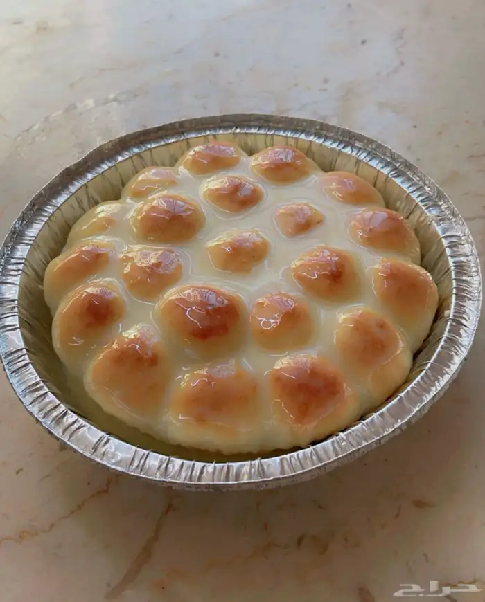 عريكة و اكلات شعبية متنوعه 4