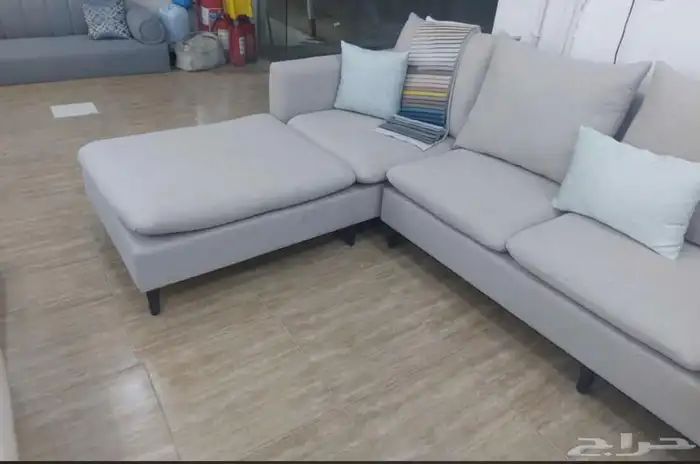 كنب غرف مطابخ بسعر الجمله تفصيل تنجيد جاهز 45 19