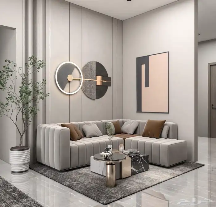 تصاميم معماريه وديكورات داخليه 22