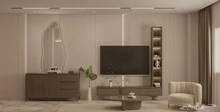 تصاميم معماريه وديكورات داخليه 25