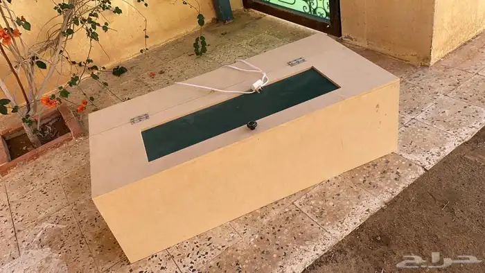 للبيع حضانة صيصان جوده جدا ممتازه 2