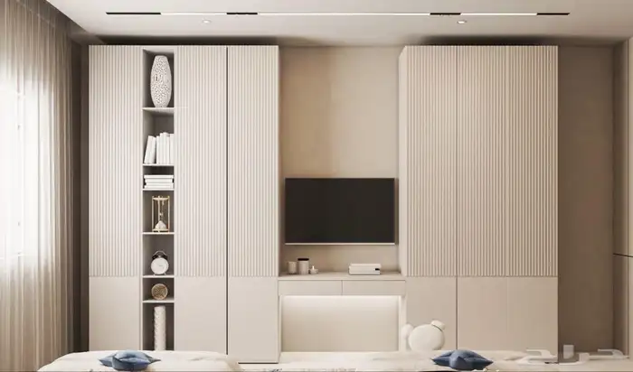 تصاميم معماريه وديكورات داخليه 31