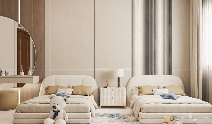 تصاميم معماريه وديكورات داخليه 30