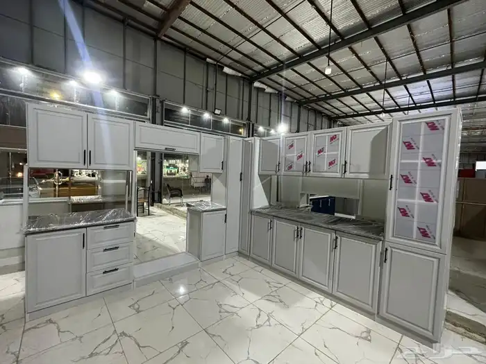 مطبخ جاهز 6 متر جديد 2300 11