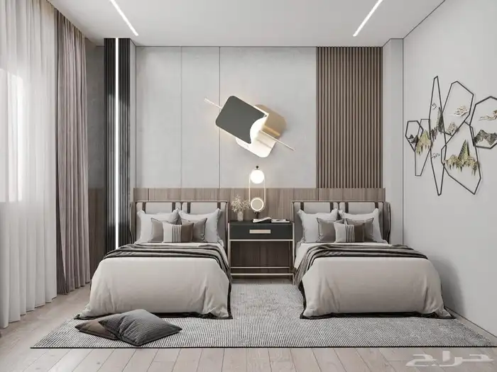 تصاميم معماريه وديكورات داخليه 9