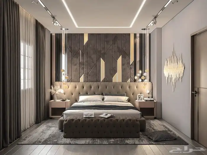تصاميم معماريه وديكورات داخليه 13