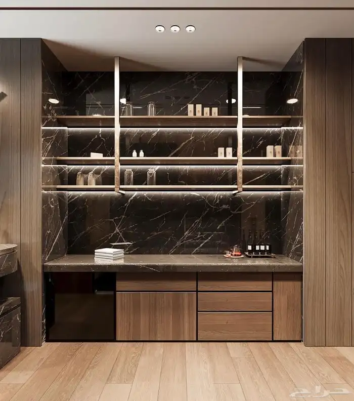 تصاميم معماريه وديكورات داخليه 1