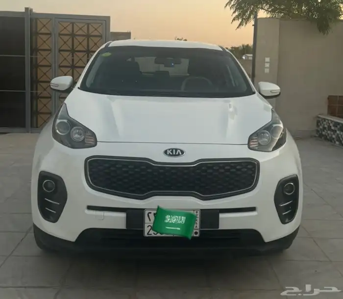كيا سوبرتاج 2018 ديزل 0