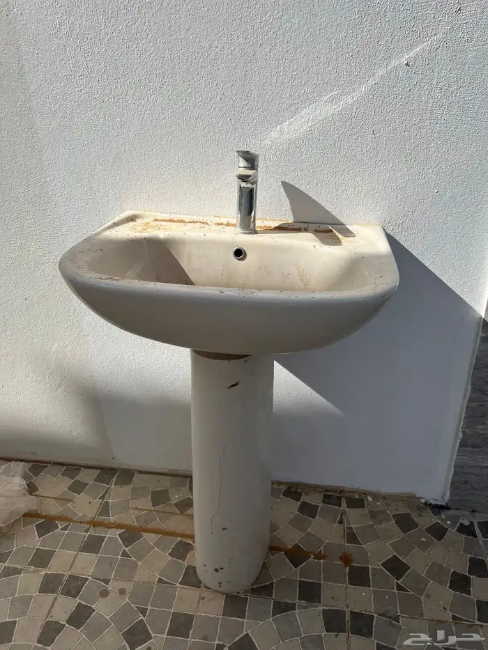 مغسله خزف للبيع 1