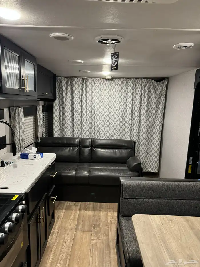 للإيجار كرفانات أمريكيه داخل الرياض وخارجها 0