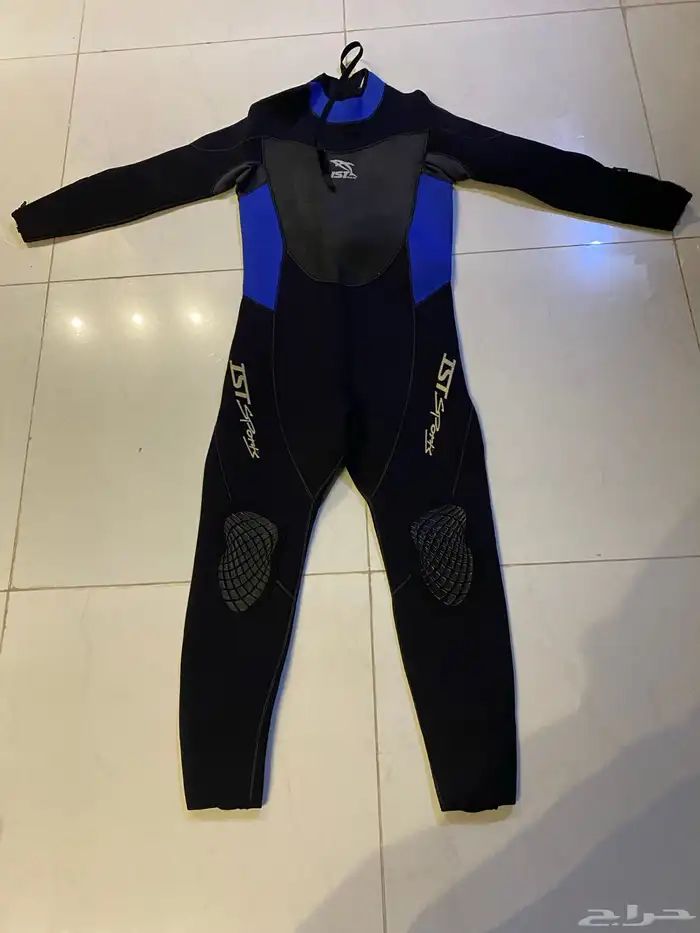 بدلة غوص تيواني 0