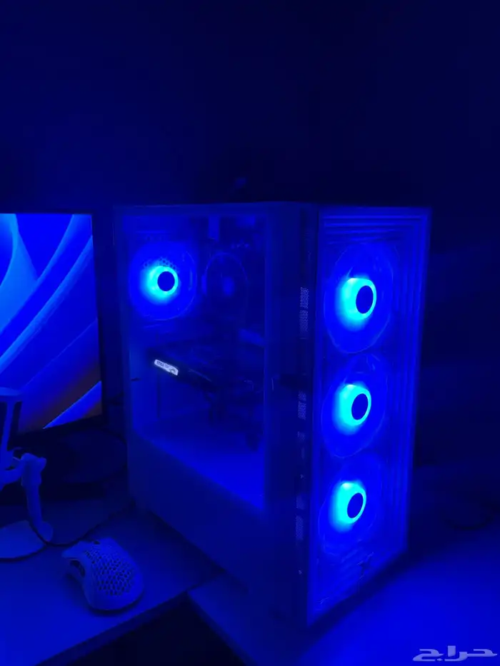 بي سي قيمنق pc جديد 5