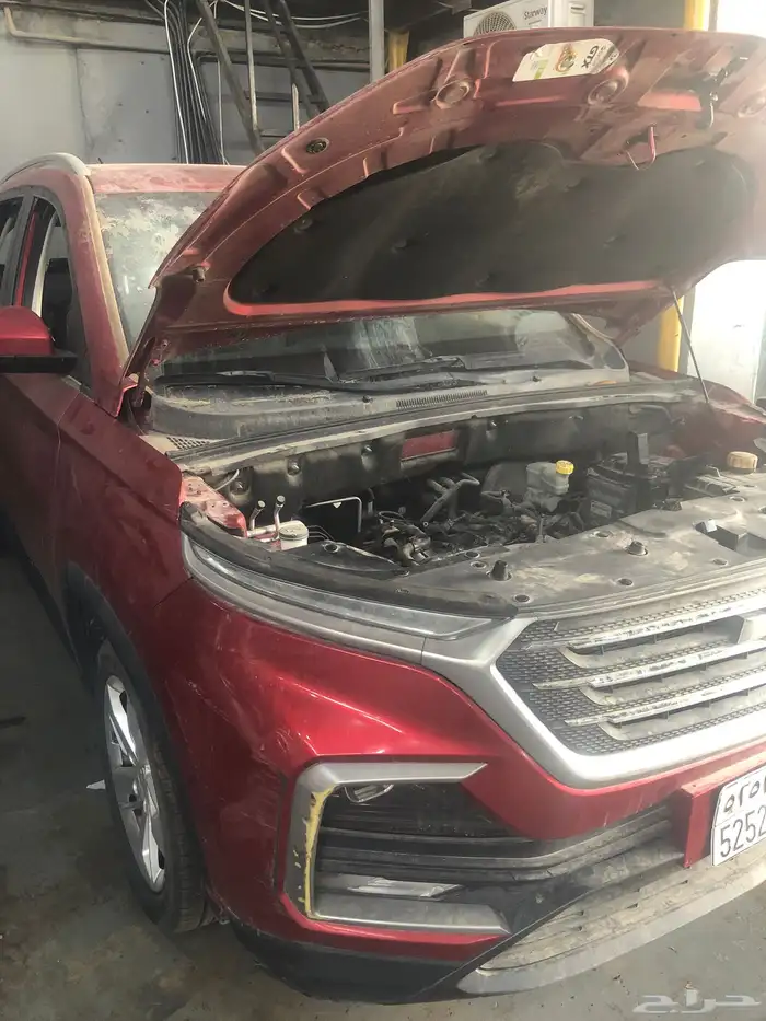 مكينة اكتيفا 2022 1