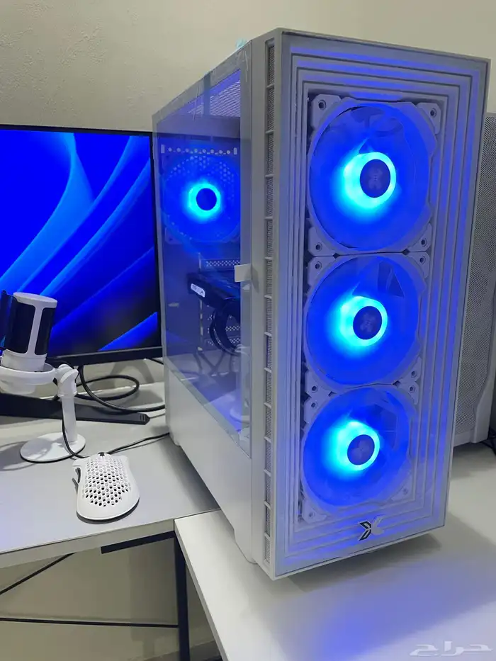 بي سي قيمنق pc جديد 6