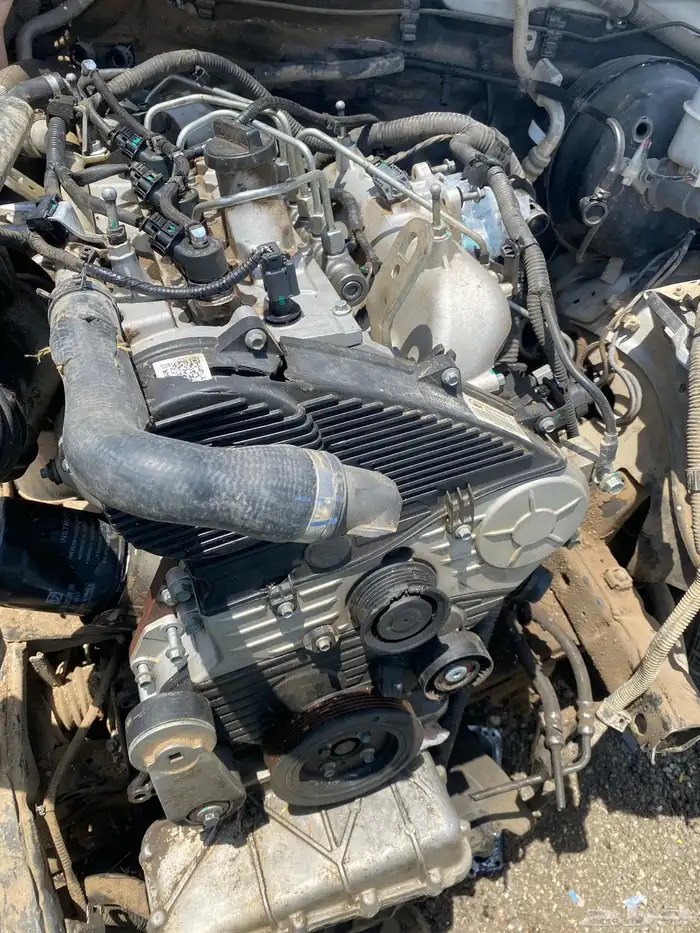 مكاين الكيا والهونداي والجنسس وينجل سفن وانيت 6