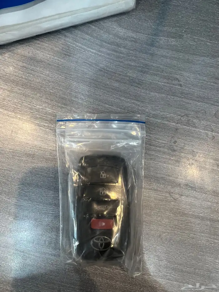 محل مفاتيح الحمراء واشبيليا 3
