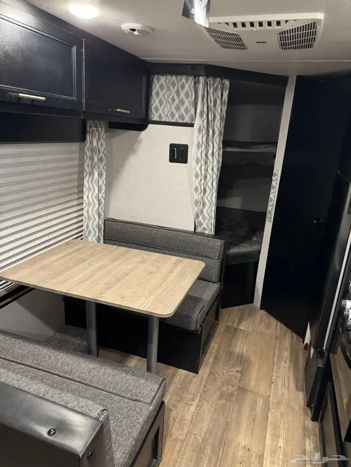 للإيجار كرفانات أمريكيه داخل الرياض وخارجها 2