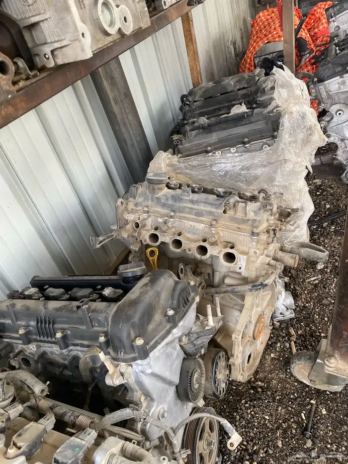 مكاين الكيا والهونداي والجنسس وينجل سفن وانيت 3