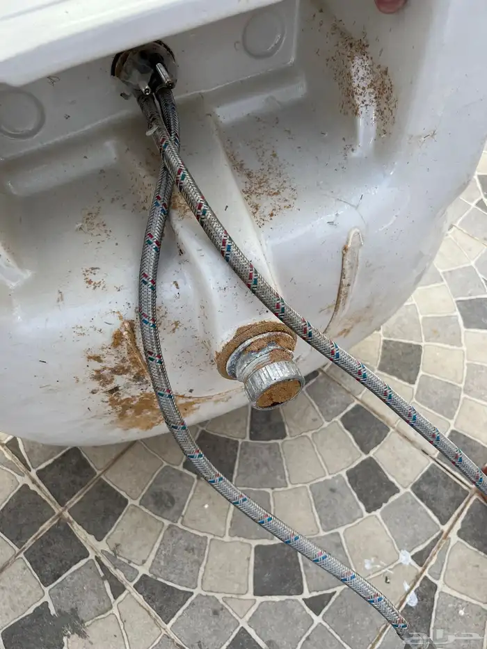 مغسله خزف للبيع 3