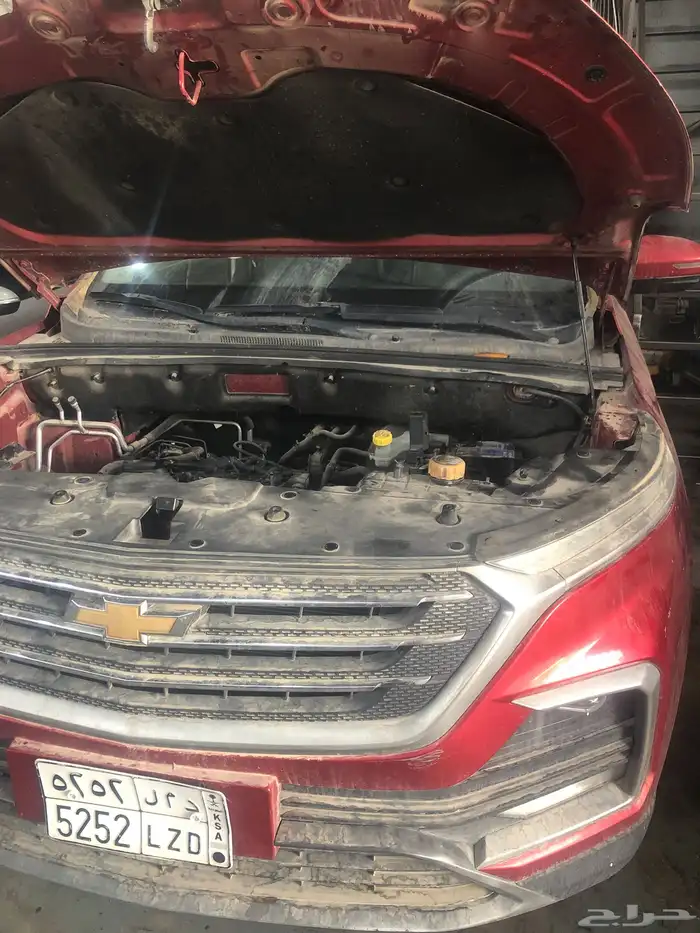 مكينة اكتيفا 2022 0