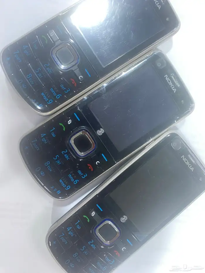 جوالات نوكيا الاصليه 11