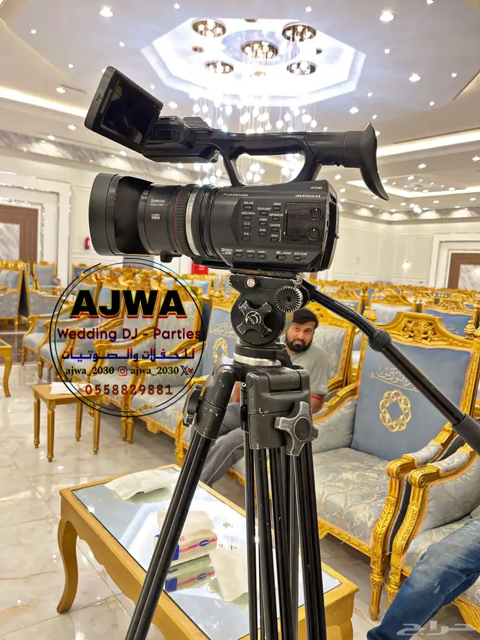 تاجير سماعات تاجير تصوير تاجير مصورين 13