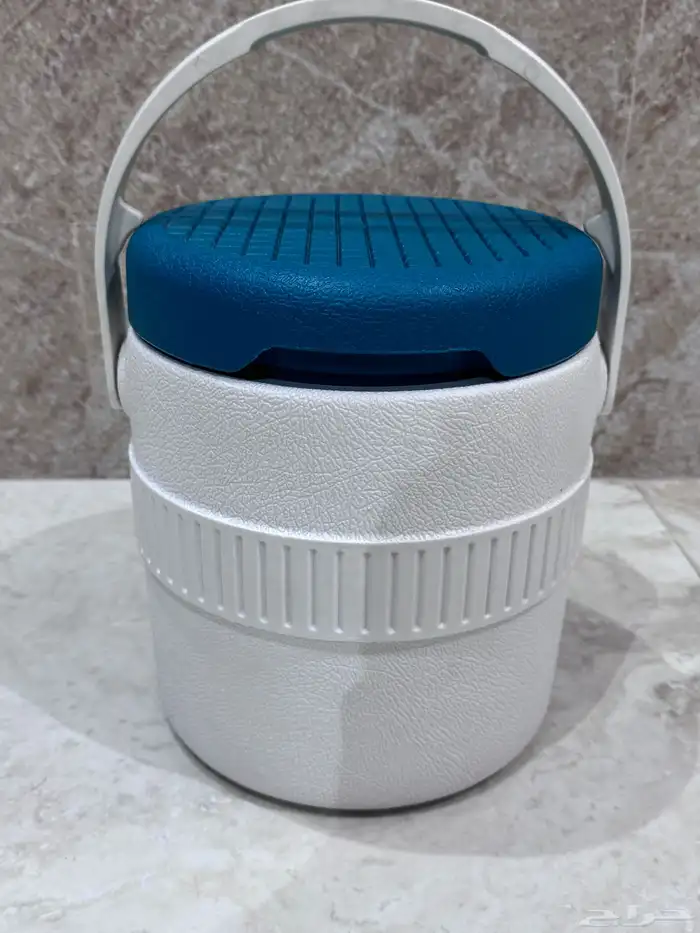 تيرمس اوقلو أمريكي 1