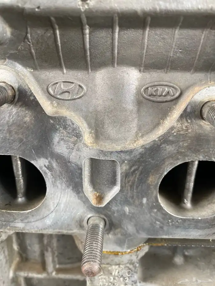 مكاين الكيا والهونداي والجنسس وينجل سفن وانيت 1