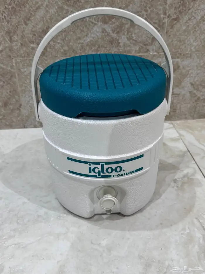 تيرمس اوقلو أمريكي 0