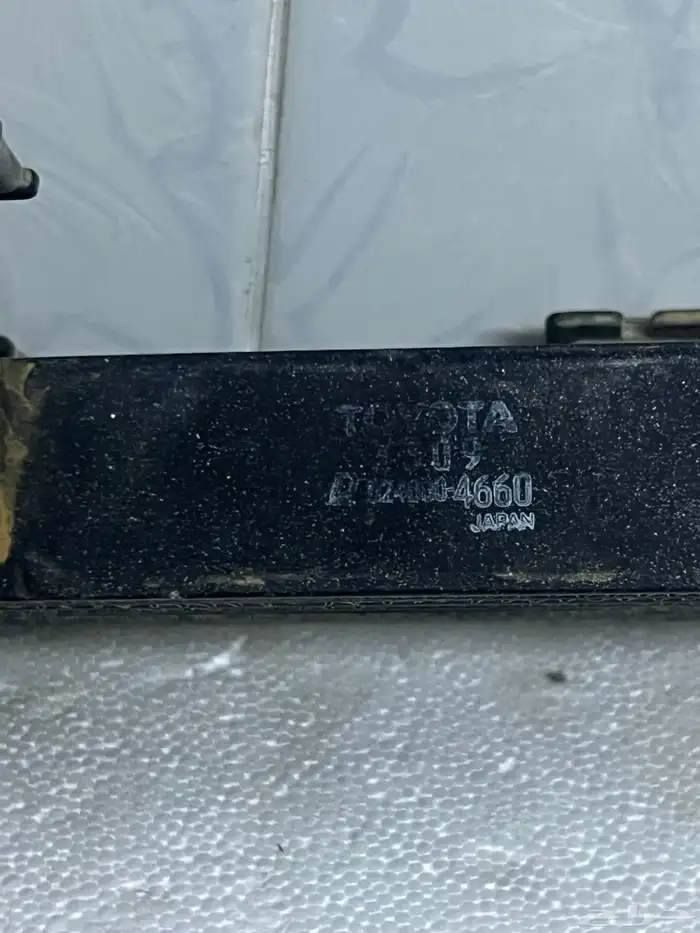 قطع غيار لكزس es350 2010 32