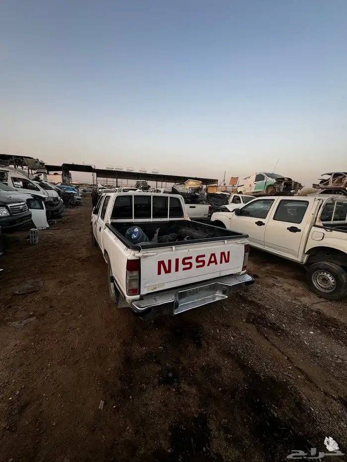 قطع غيار ددسن 0