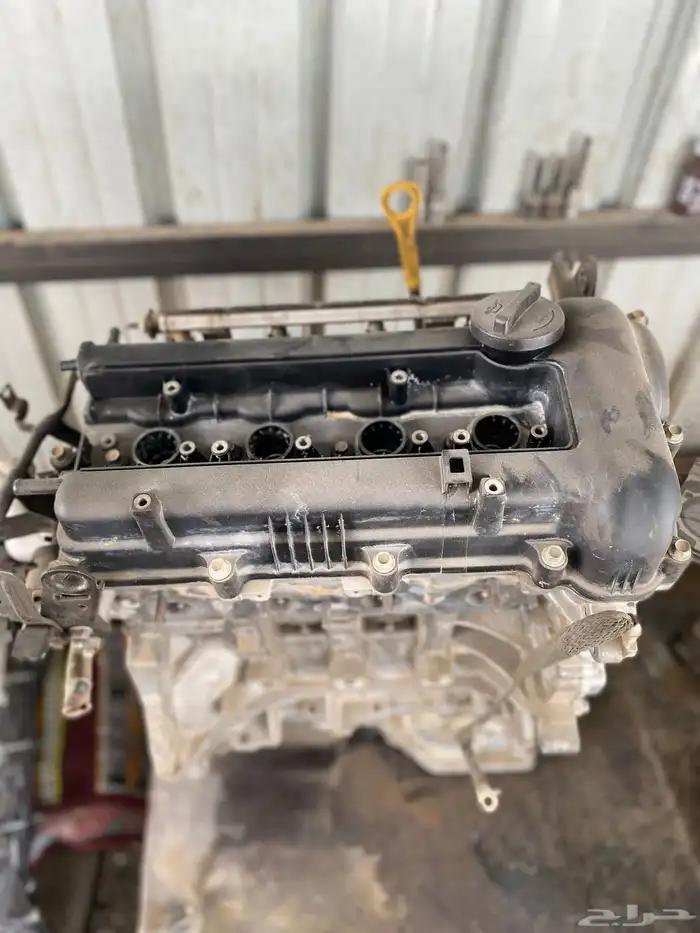 مكاين الكيا والهونداي والجنسس وينجل سفن وانيت 2