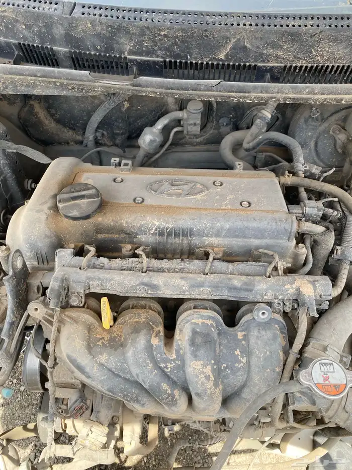 مكاين الكيا والهونداي والجنسس وينجل سفن وانيت 0