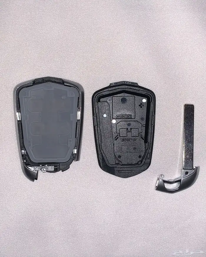 الجرم الخارجي ل ريموت كاديلاك ( المفتاح ) من 2015 وفوق 1