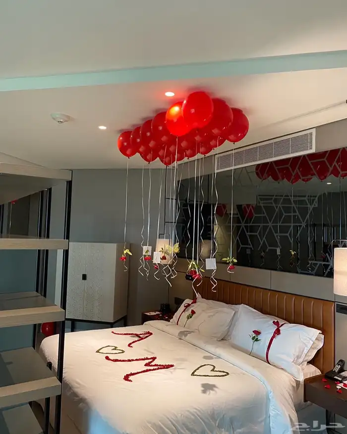 تنسيق حفلات في جدة فنادق وشاليهات 14