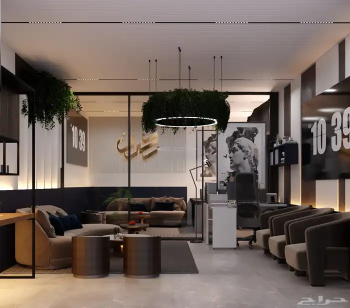 تصاميم معماريه وديكورات داخليه 35