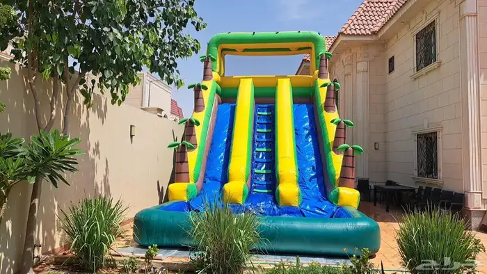 نطيطات هوائية 18