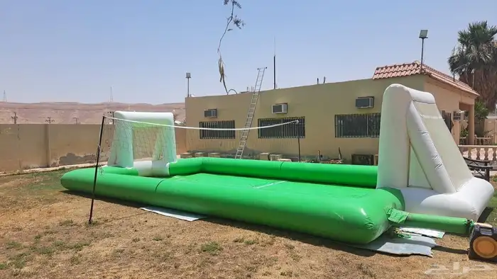 نطيطات هوائية 12