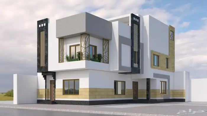 مقاول معماري 6